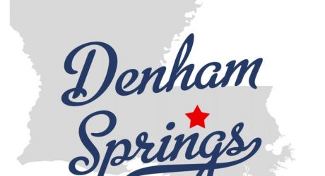 Denham Sptrings, La Bail bonds