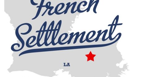 French Settlement, La Bail Bonds