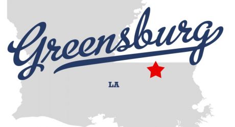 Greensburg, LA Bail Bonds