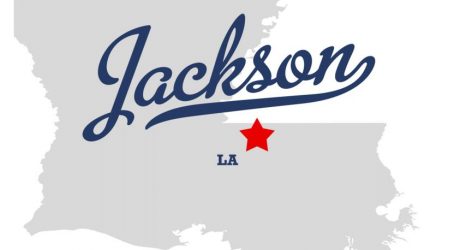 Jackson, La Bail Bonds