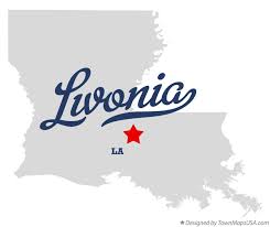 Livonia, LA Bail Bonds