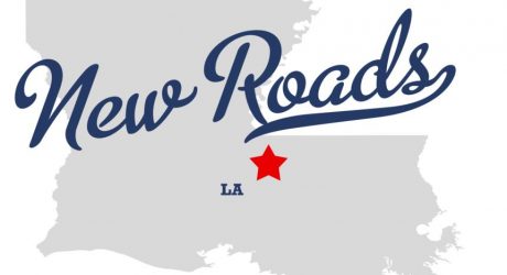 New Roads, LA Bail Bonds