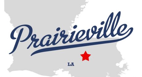 Prarieville, La Bail Bonds