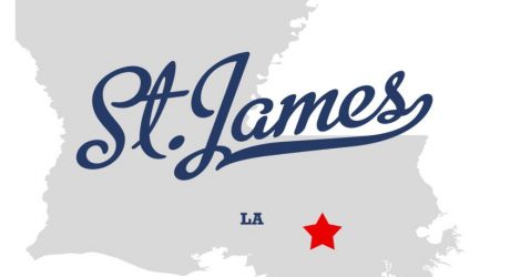 St. James, La Bail Bonds