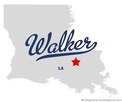 Walker, La Bail Bonds
